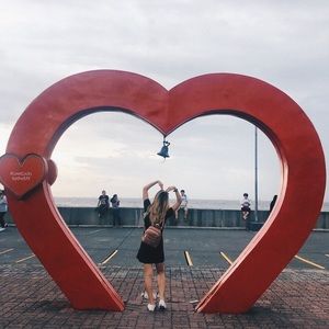 Meet your Posher, Raven